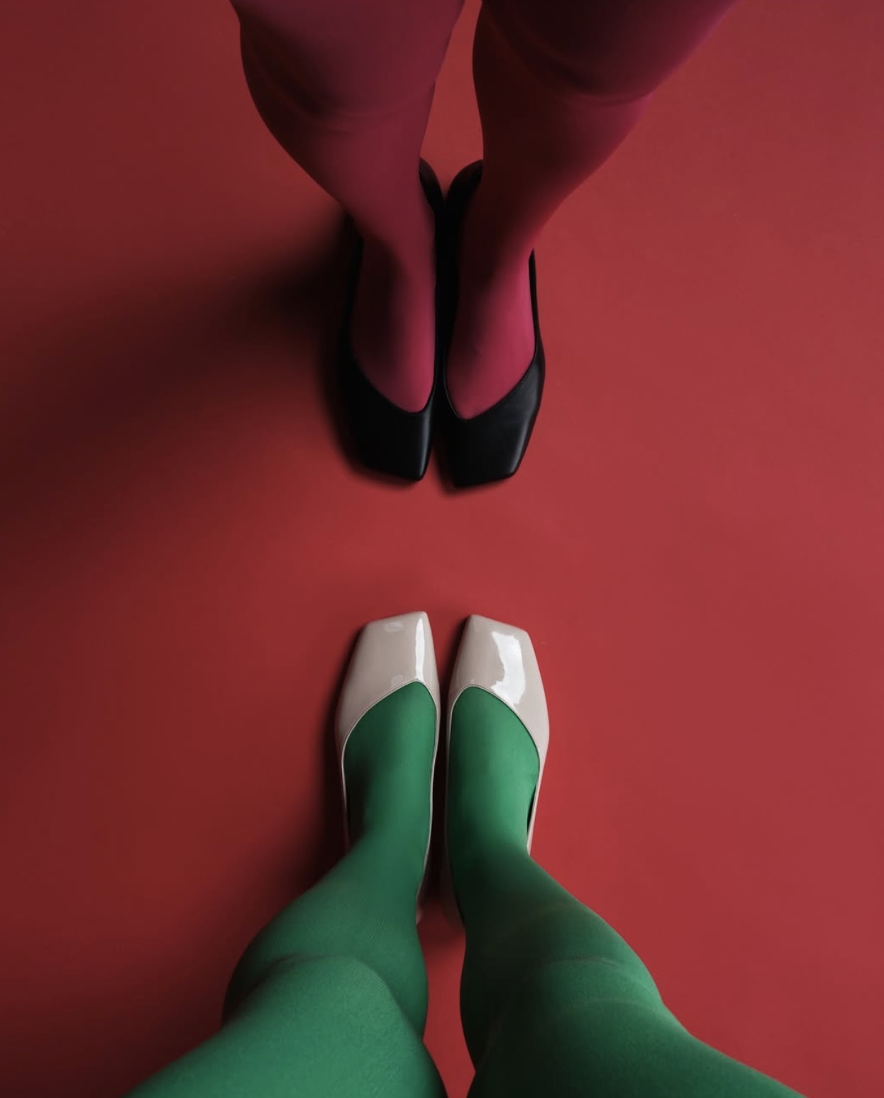 باليرينا من Haifa Humaid مناسب لجميع مناسبات رمضان