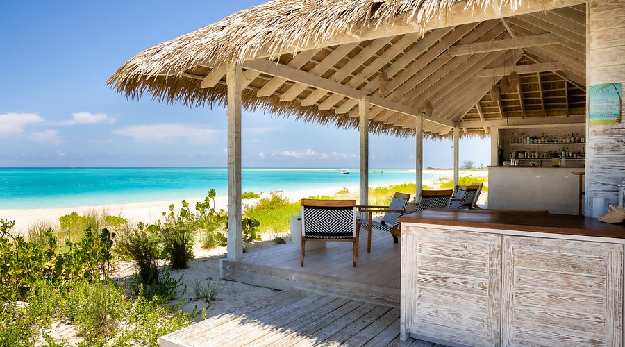 باين كايPine Cay، جزر تركس وكايكوس