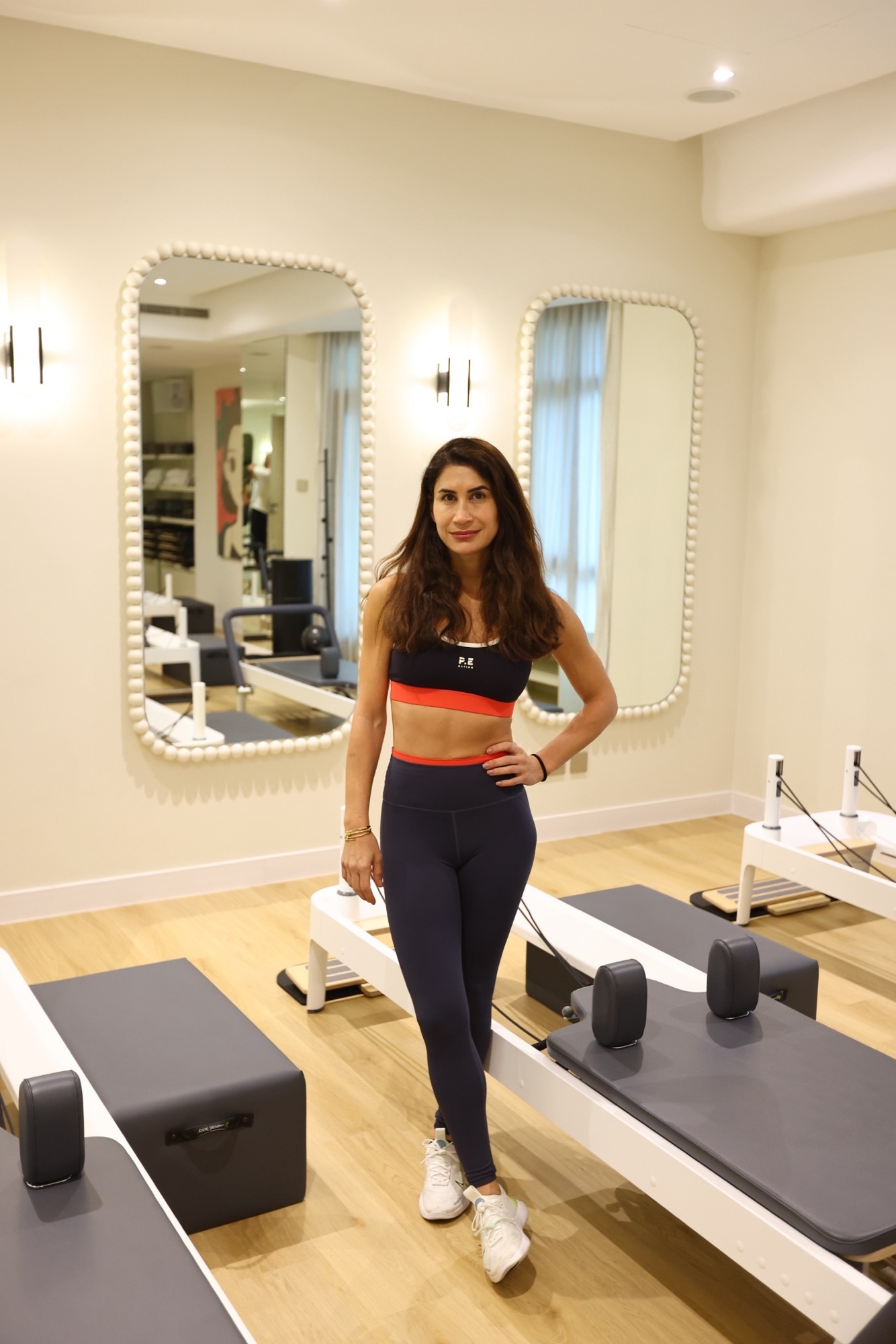 رئيسة- رانيا زرقط مؤسسة Boost