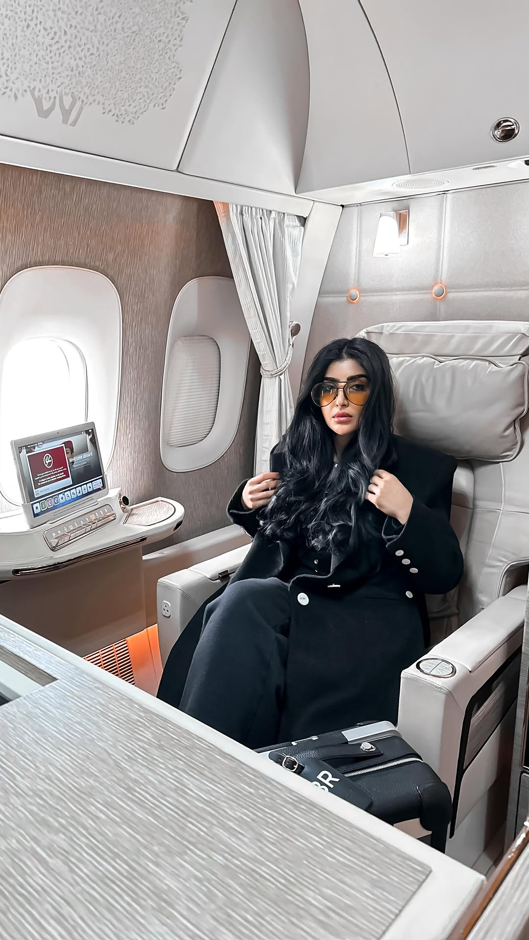 بثينة الرئيسي في مصر