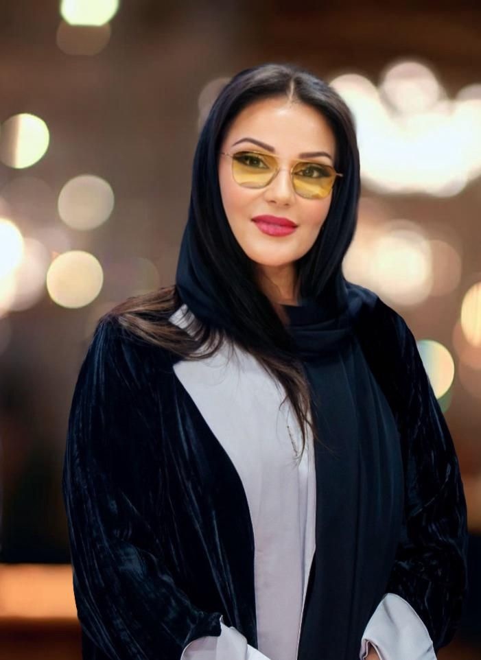 بثينة مؤمنة