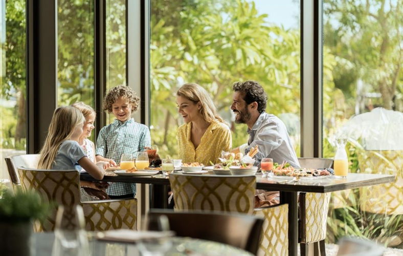بحرين باي كيتشن – فورسيزونز البحرين باي