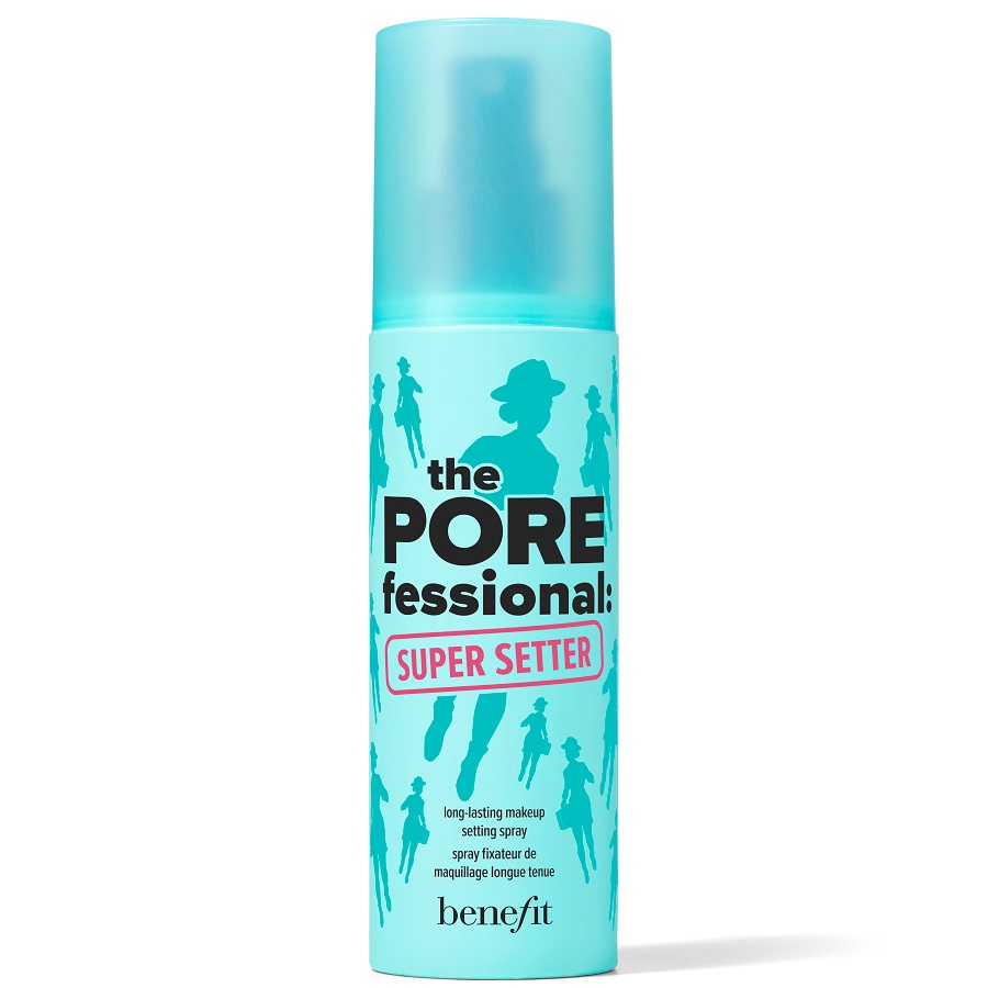 بنفت The POREfessional: Super Setter