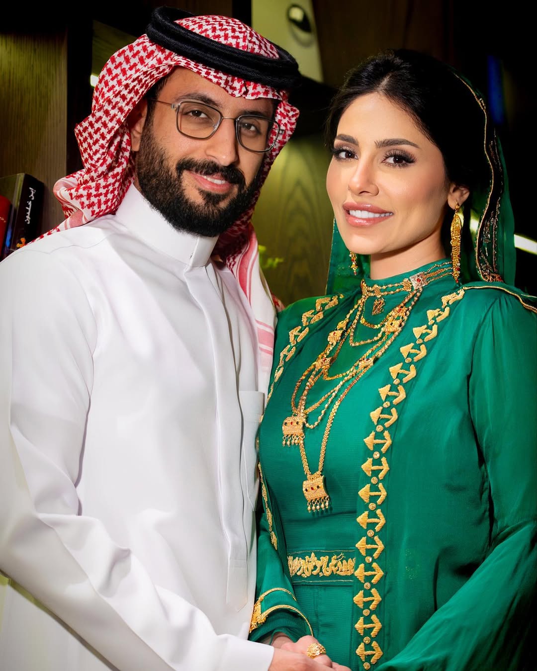 بدأت إلهام علي تفكر في الإنجاب حاليا