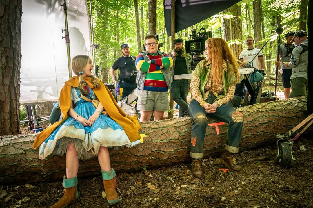 بداية جديدة للعبة Dungeons and Dragons