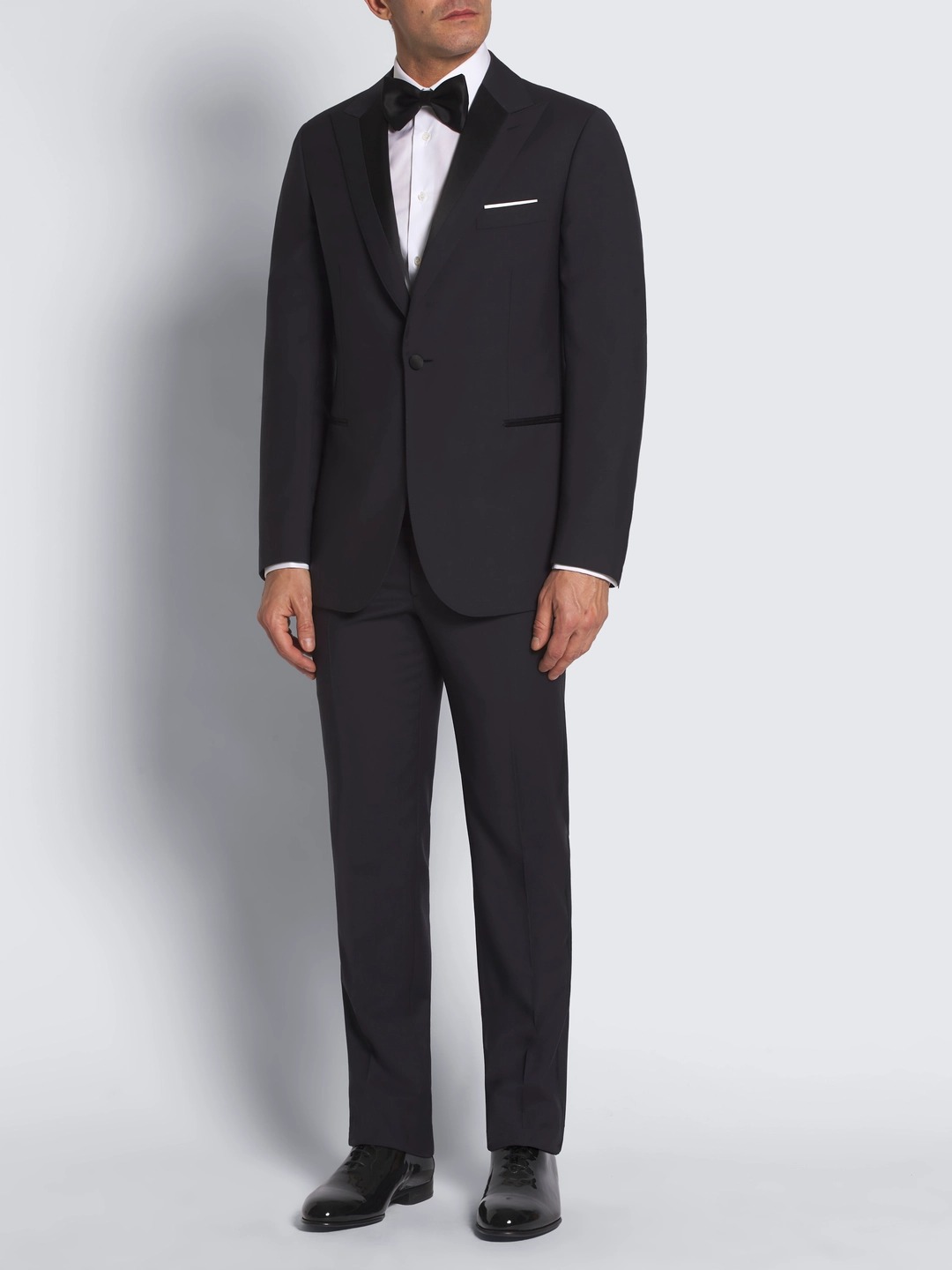 بدلة Trevi من Brioni