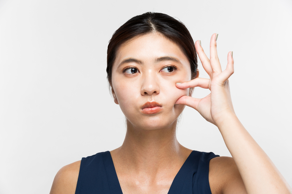 بذور الكتان له تأثير شد فوري بعد أول استخدام