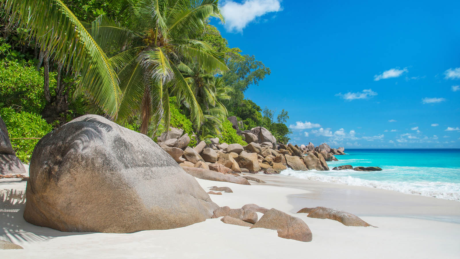 براسلين Praslin