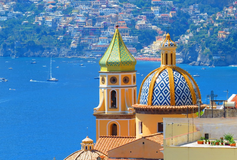 برايانو Praiano