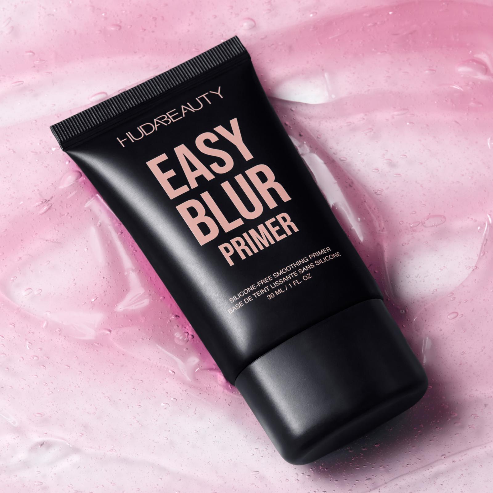 برايمر Easy Blur من علامة هدى بيوتي HUDA BEAUTY