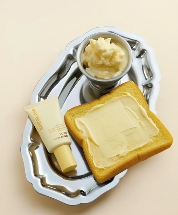 برايمرMelt Touch Ultra-Hydrating Primer من SHEGLAM