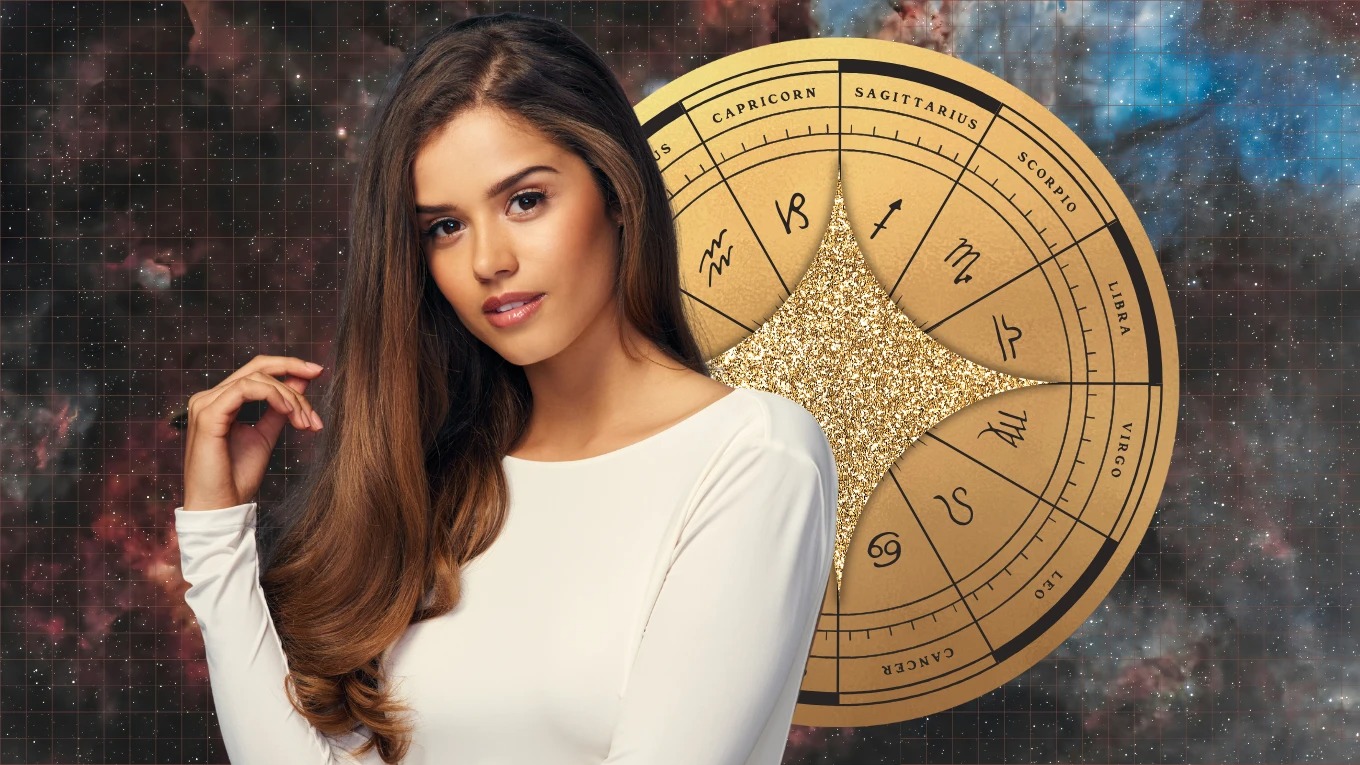 برج الثور (20 أبريل - 20 مايو)