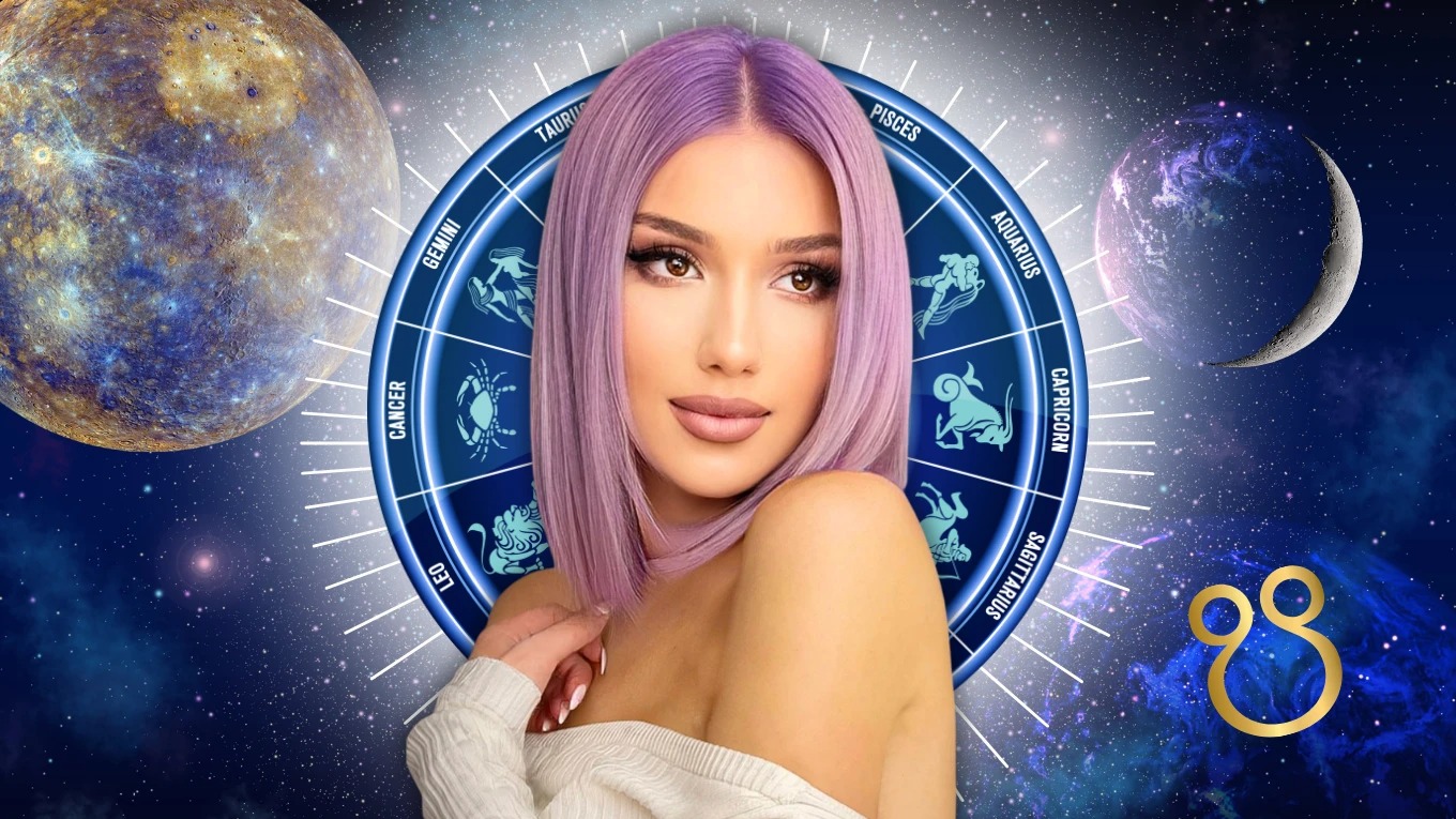 برج الدلو (20 يناير - 18 فبراير)