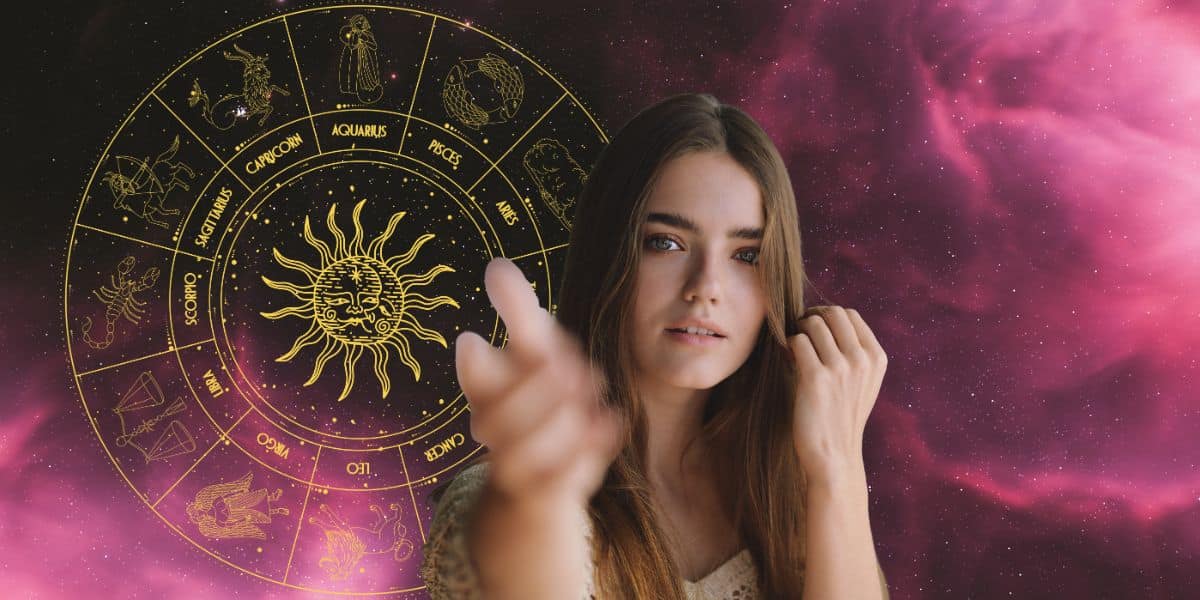 برج العقرب (23 أكتوبر - 21 نوفمبر)