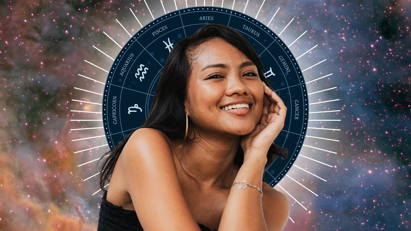 برج الميزان (23 سبتمبر - 22 أكتوبر)