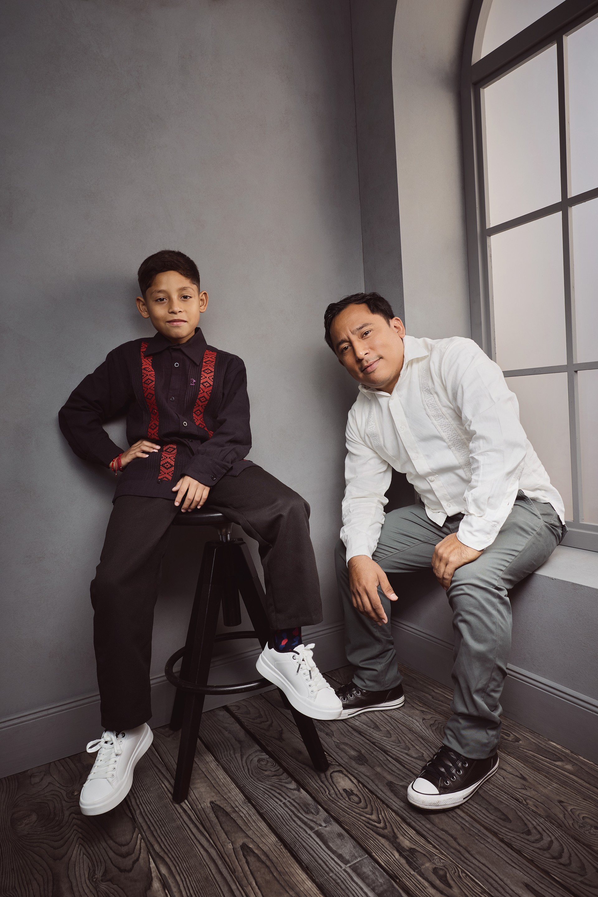 فريق عمل فيلم "ذباب" بمهرجان برلين السينمائي 2026