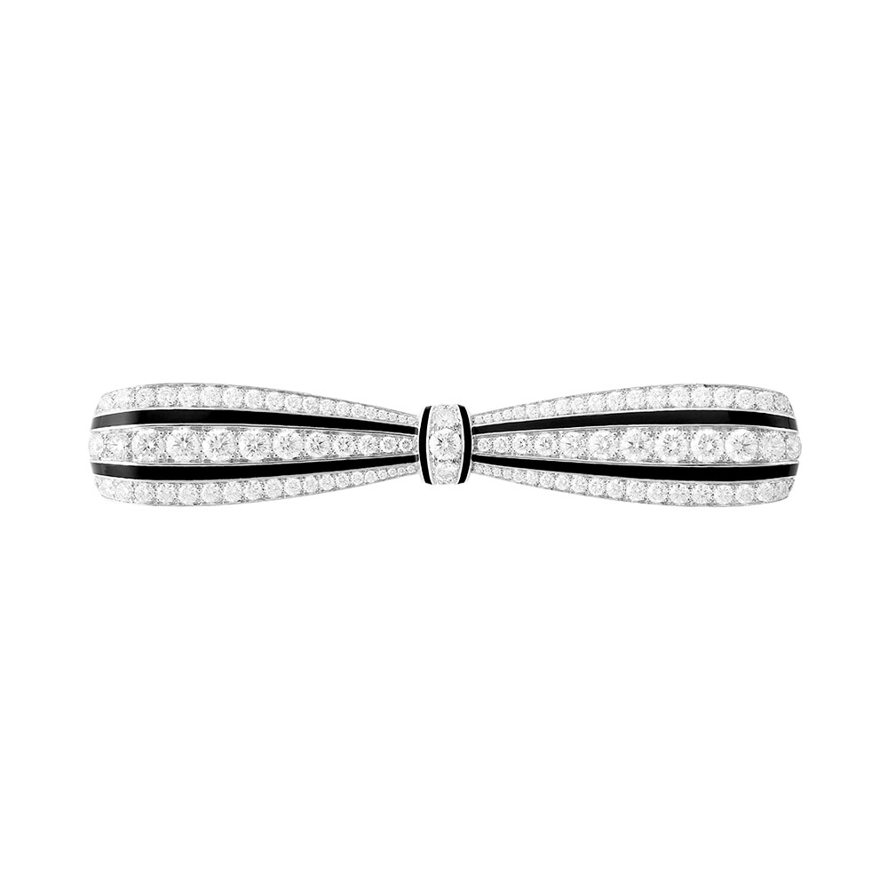 بروش من بوشرون  Boucheron