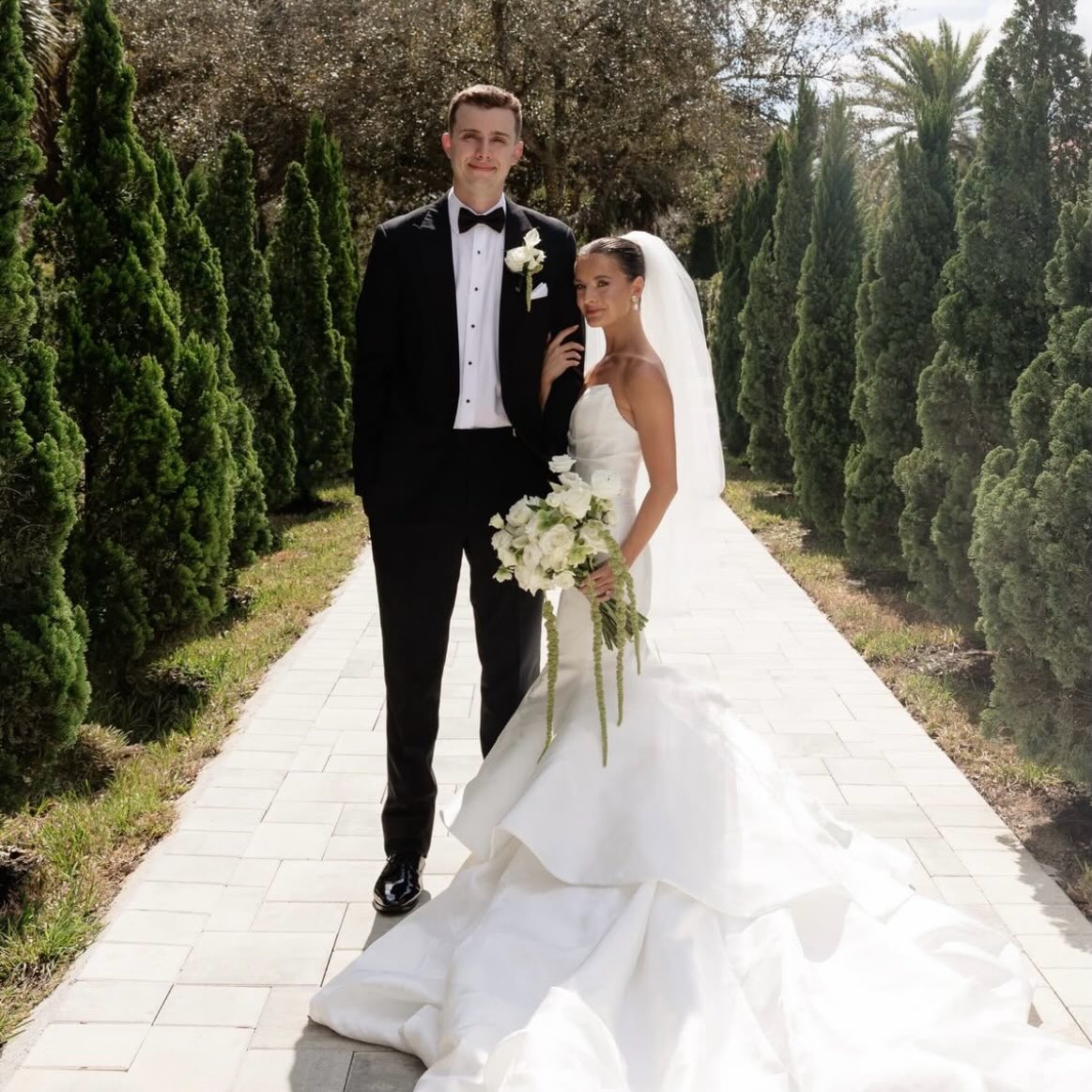 بروك هايلاند Brooke Hyland وبريان ثالمان Brian Thalman