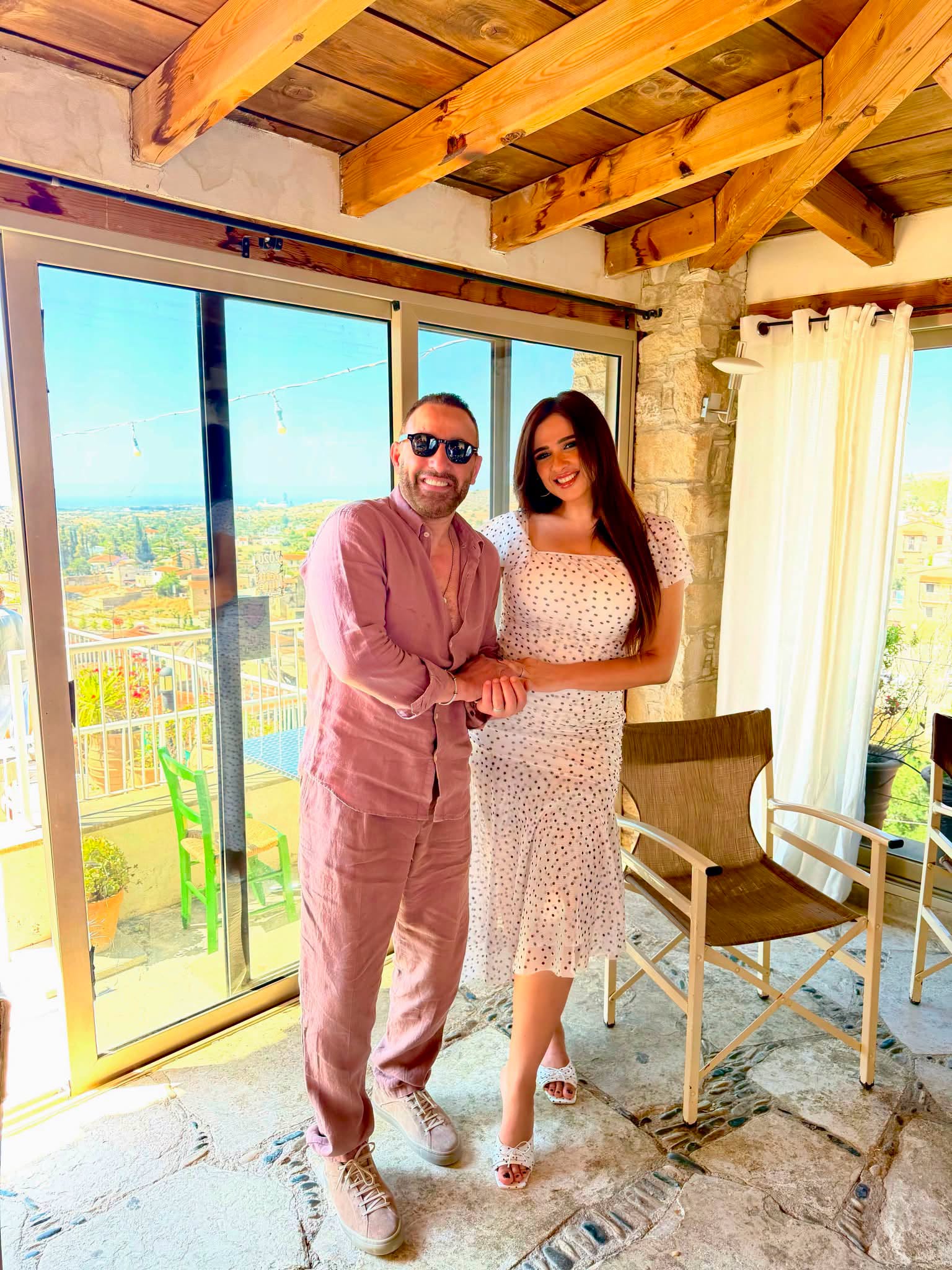 ك