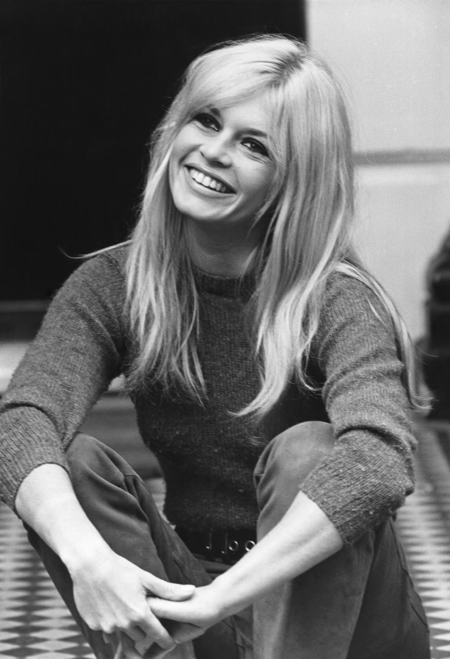 بريجيت باردو (Brigitte Bardot)