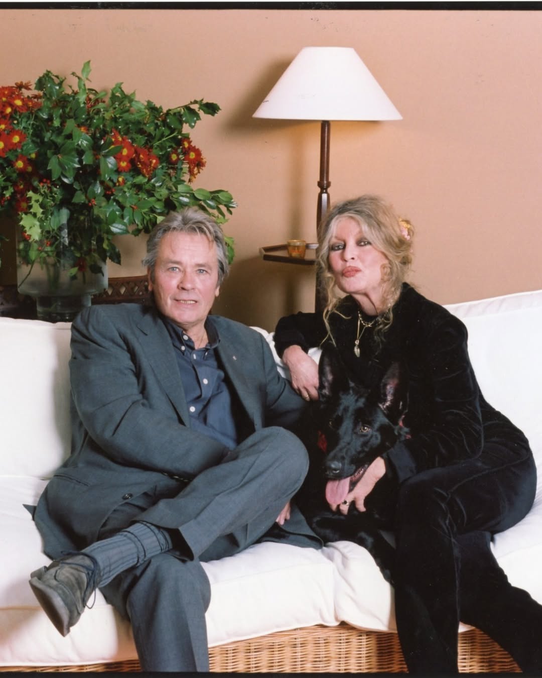 بريجيت باردو تحول منزلها إلى متحف في سان تروبيه