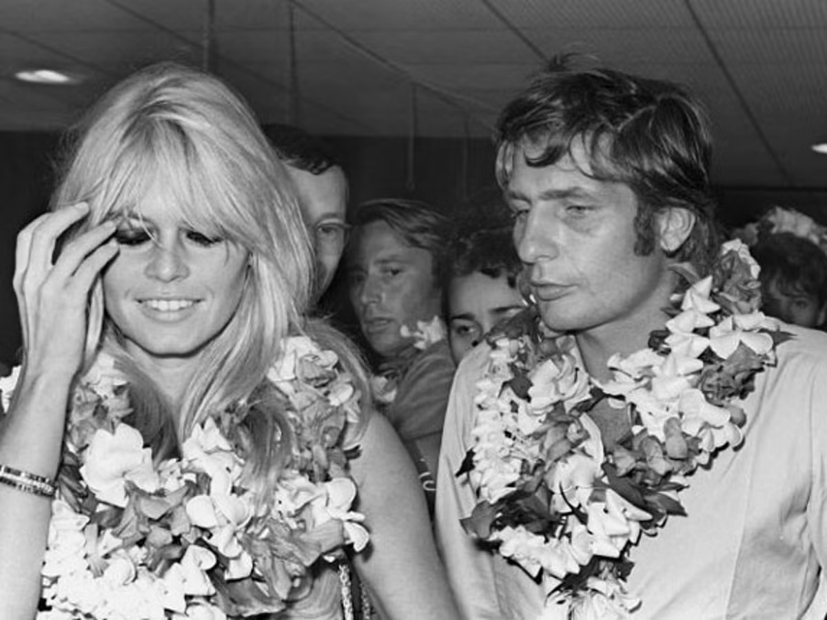 نجوم العالم في سان تروبيه 