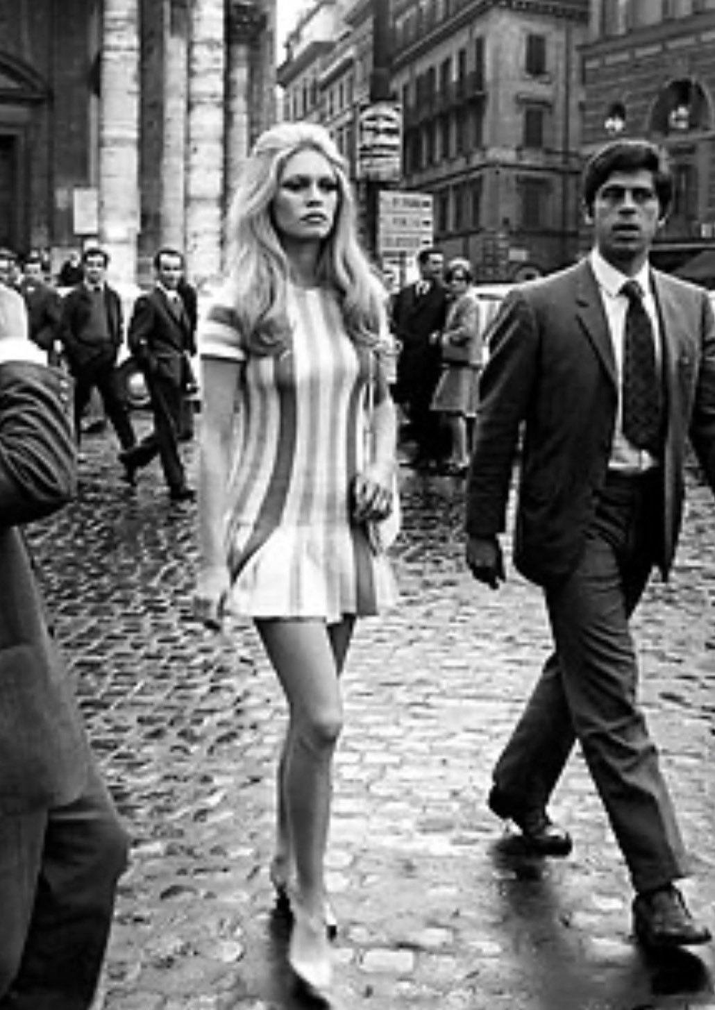 بريجيت باردو