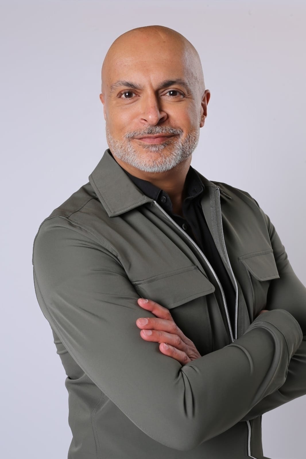 بريمال باتيل الرئيس التنفيذي لنادي العقول الصحية الإمارات