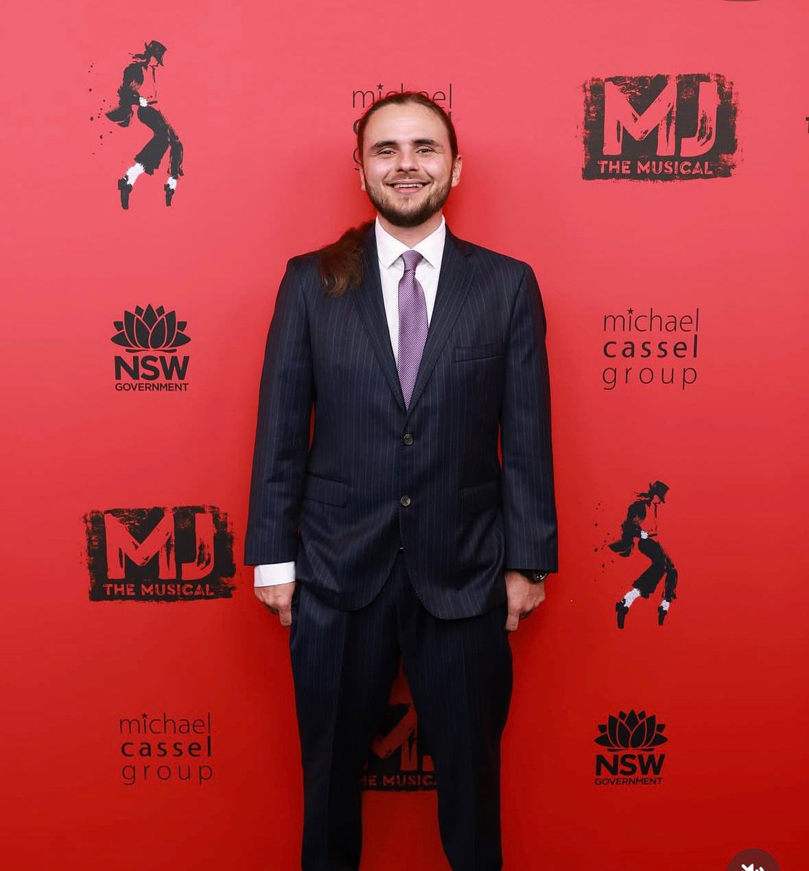 برينس جاكسون