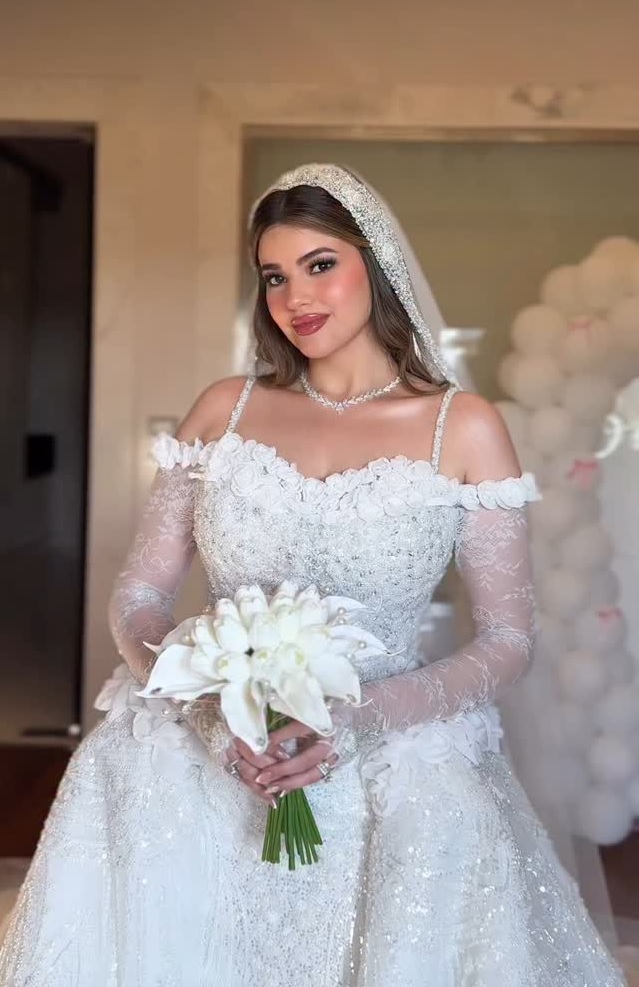 كيف خطفت بسملة محمد فؤاد الأنظار؟