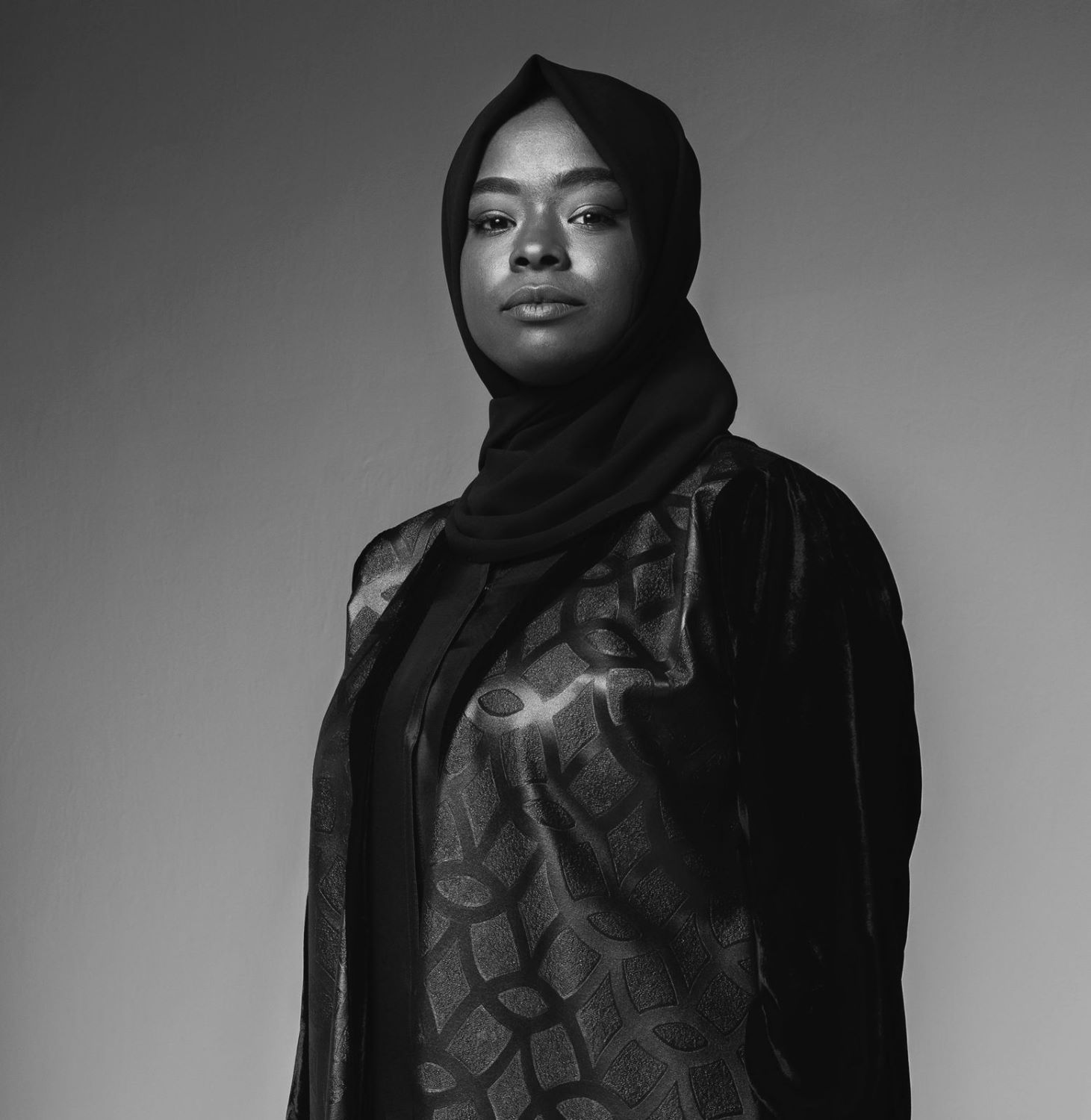 بشاير هوساوي