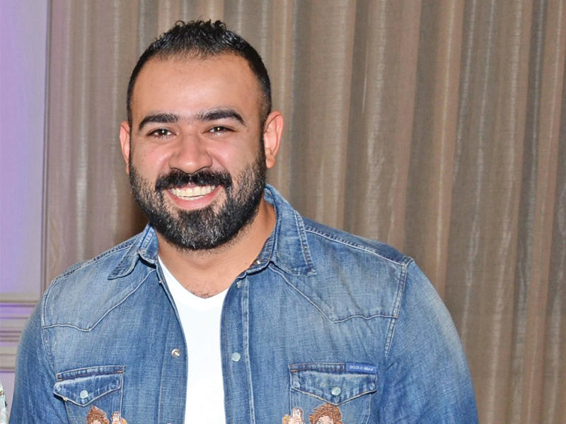 بشار الشطي