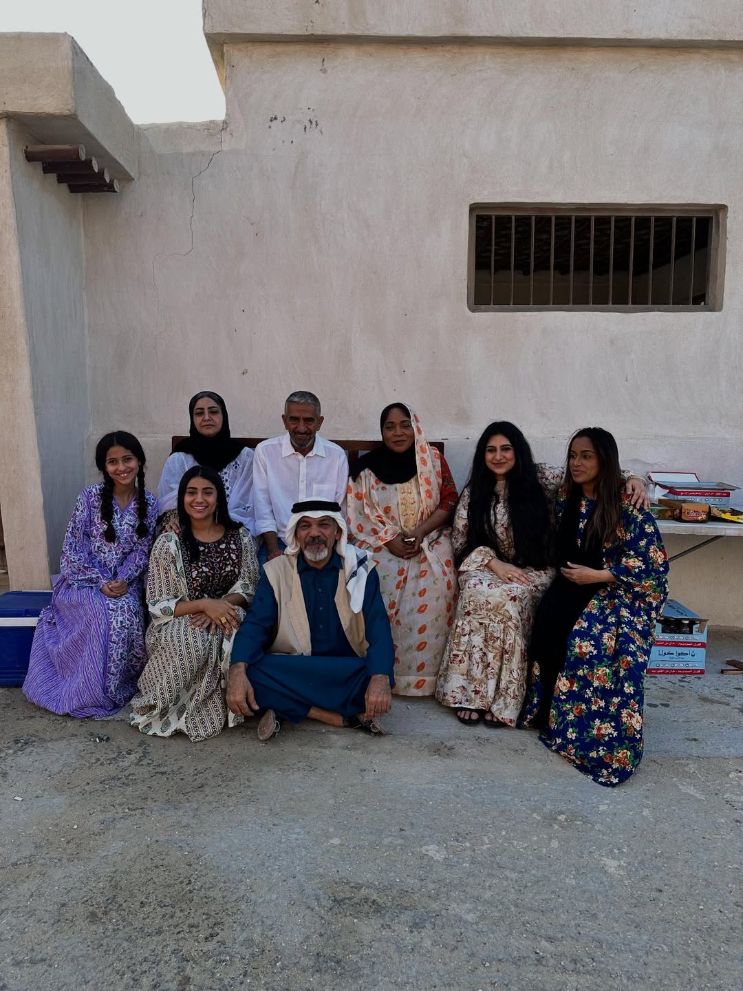 بطلات مسلسل غناوي الشوق