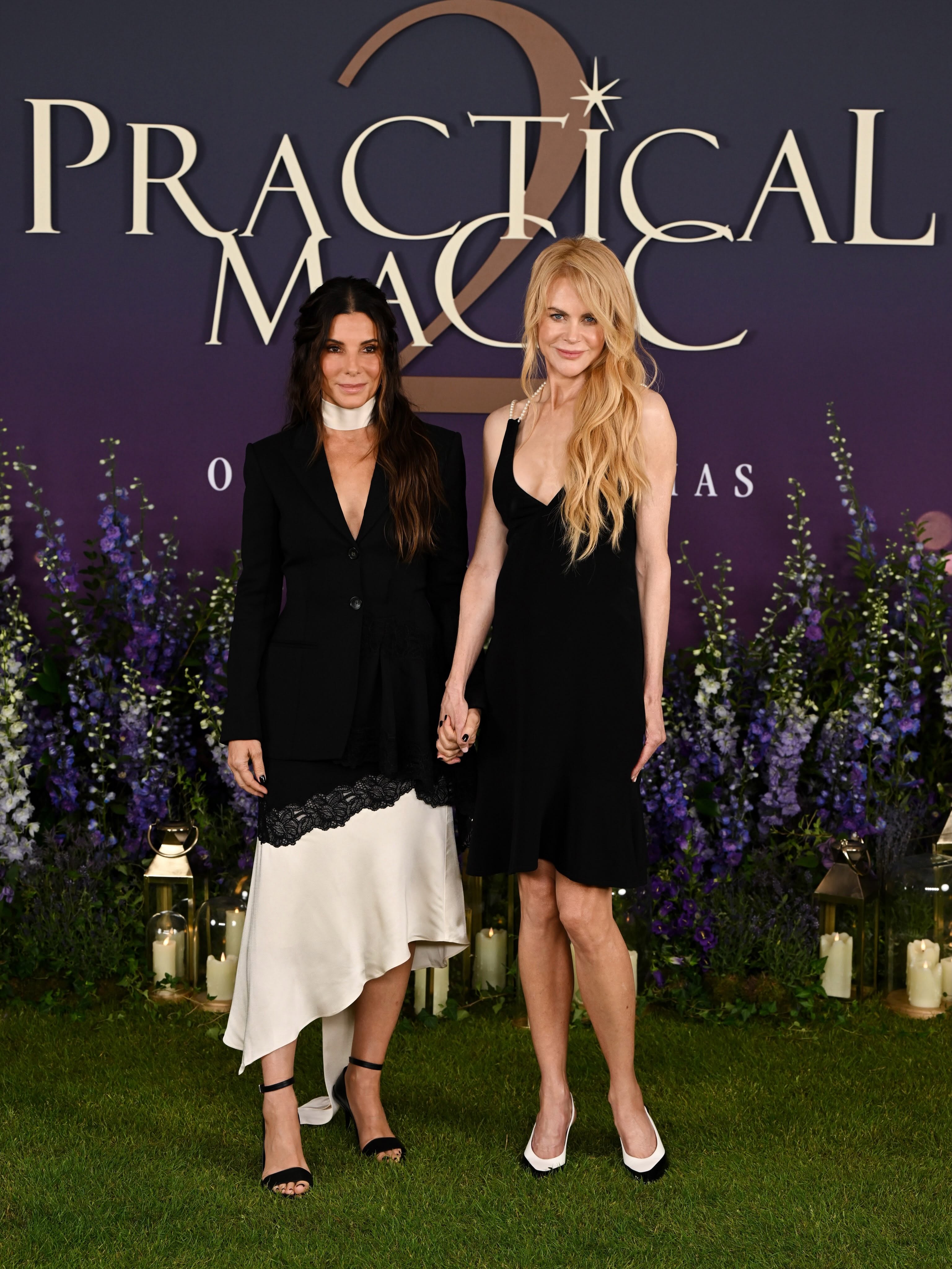 بطللات فيلمPractical Magic 2