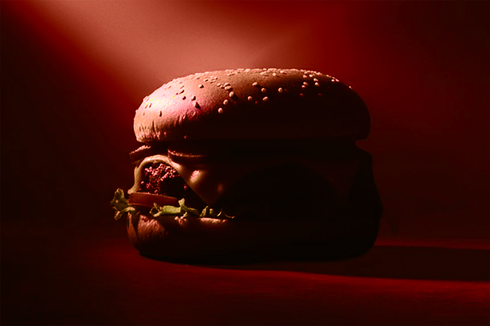 بطولة دبي للبرجر