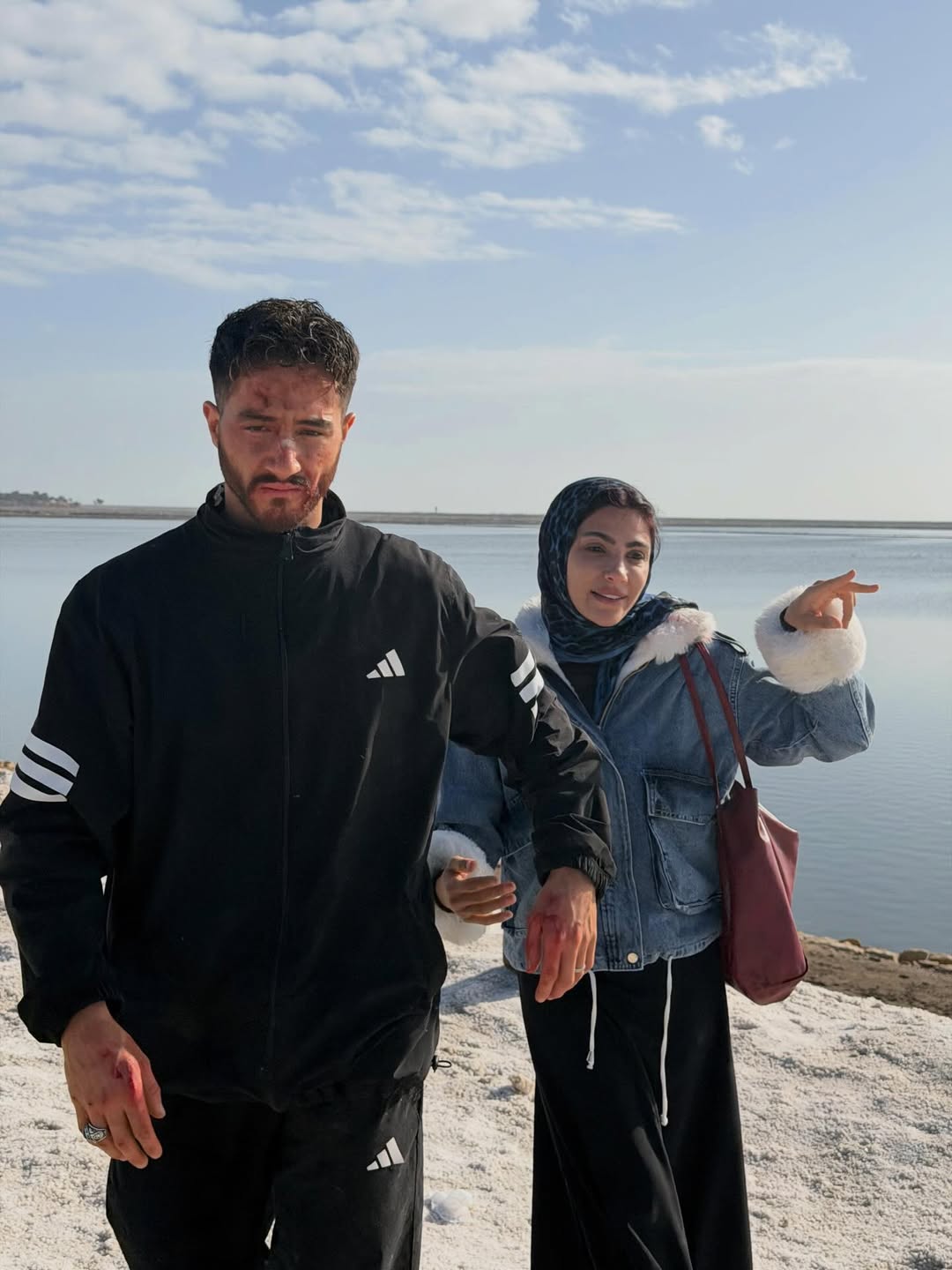 بطولة شبابية تكسر معادلة نجوم الصف الأول