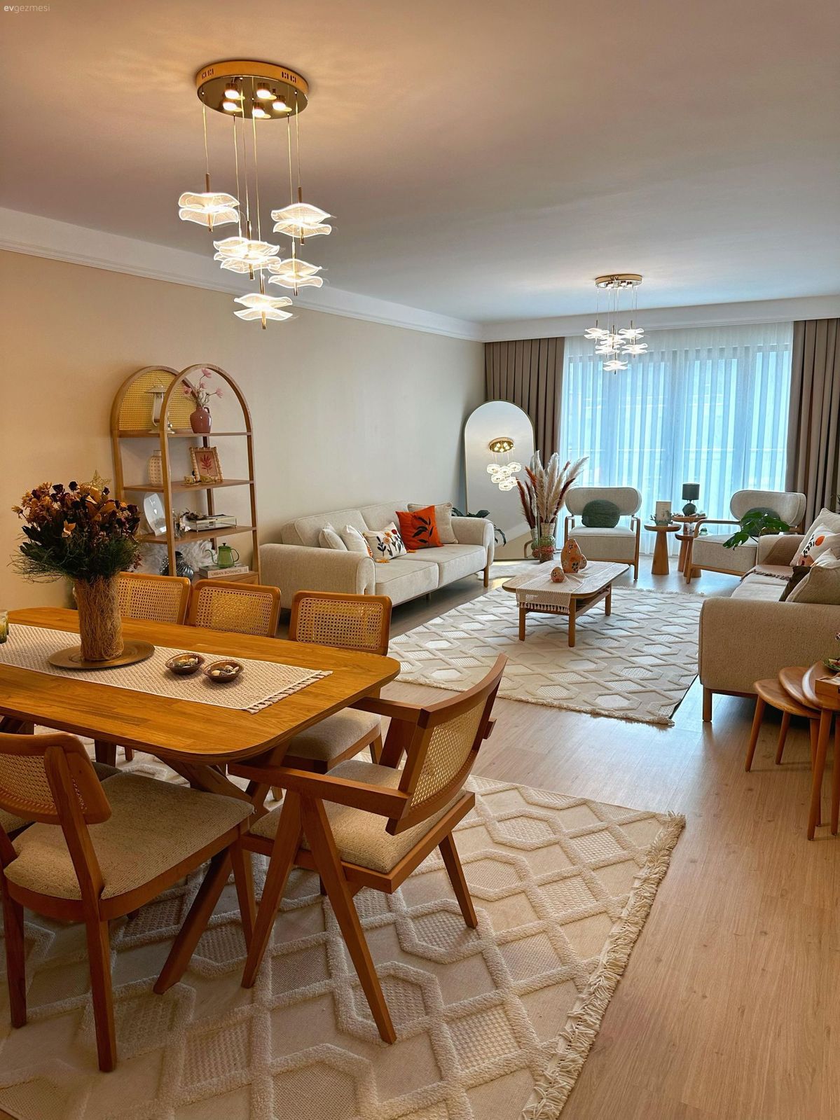 بعد موسم الأعياد، يبحث كثيرون عن طرق تعيد الانتعاش إلى المساحة المنزلية