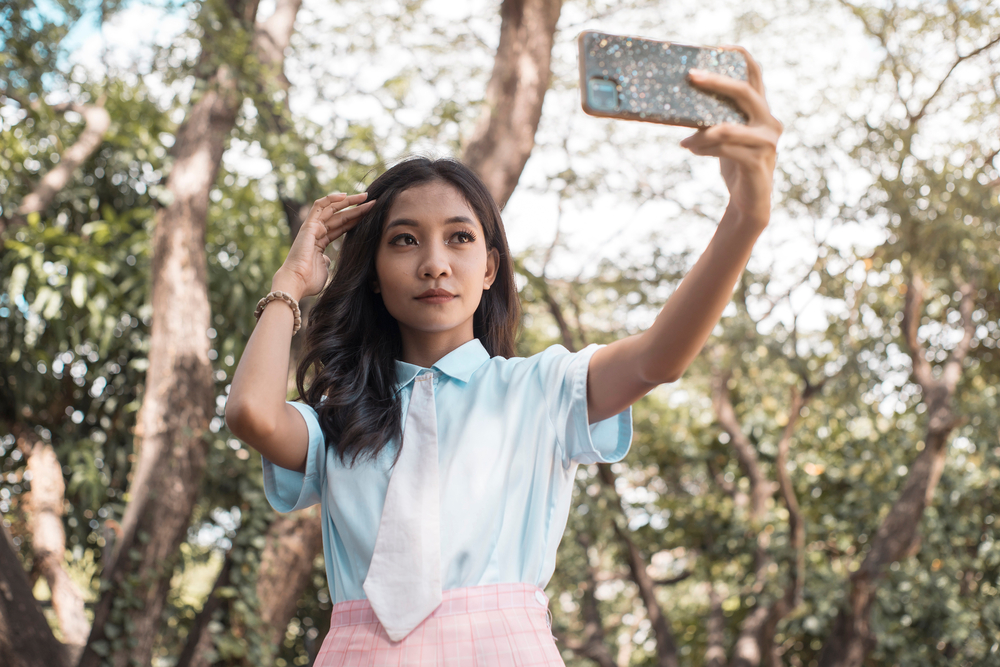 بعض الإجراءات التجميلية  قد تمنح دفعة قوية من الثقة بالنفس