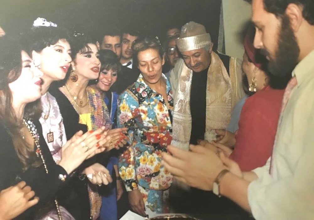 الصراعات المنتظرة في "لن أعيش في جلباب أبي 2"
