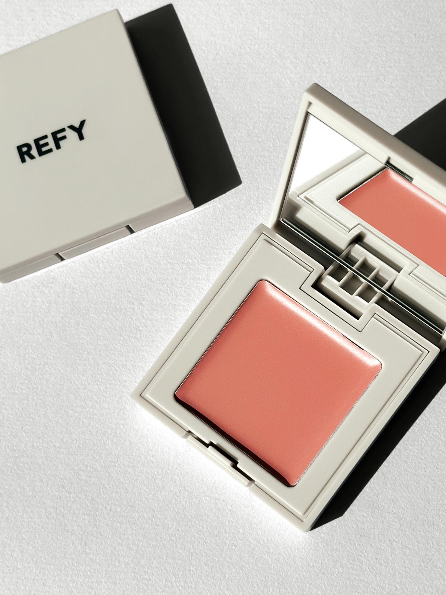 بلاش كريم بلاش Cream Blush من ريفاي REFY