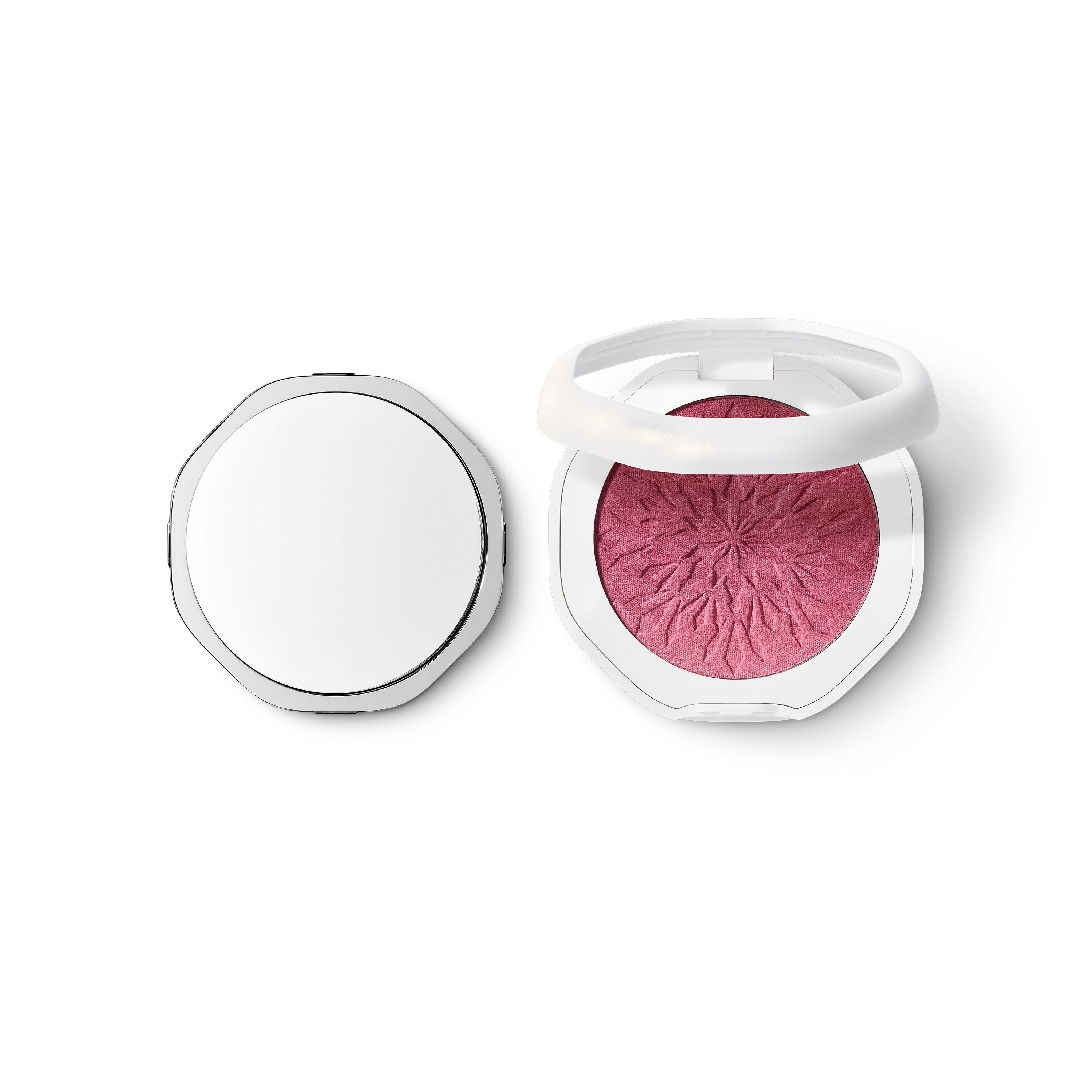 بلاش Snow-Kissed Holiday Sunset Dream Blush