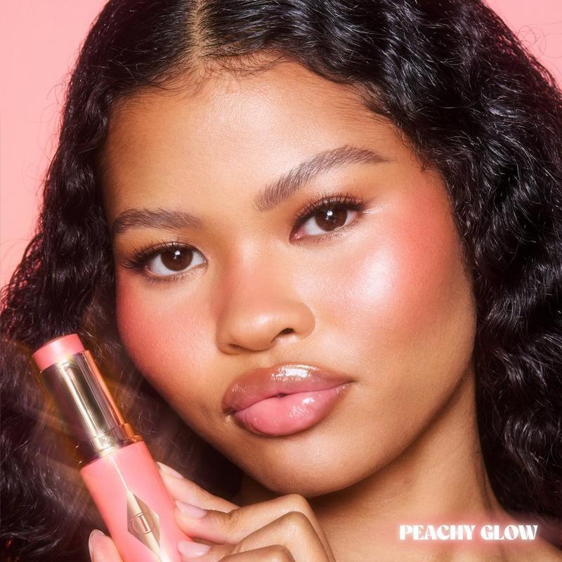 بلاش Unreal Blush Healthy Glow Stick من شارلوت تلبوري (Charlotte Tilbury)