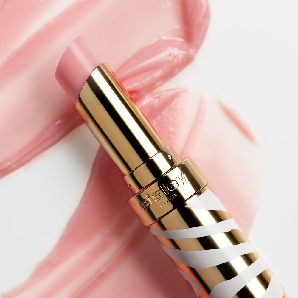 بلسم الشفاه فيتو-ليب بالم Phyto-Lip Balm لون بينك غلو_1