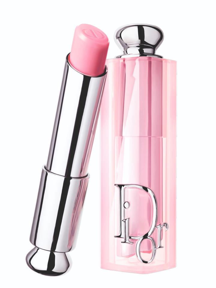 Dior Addict Lip Glow