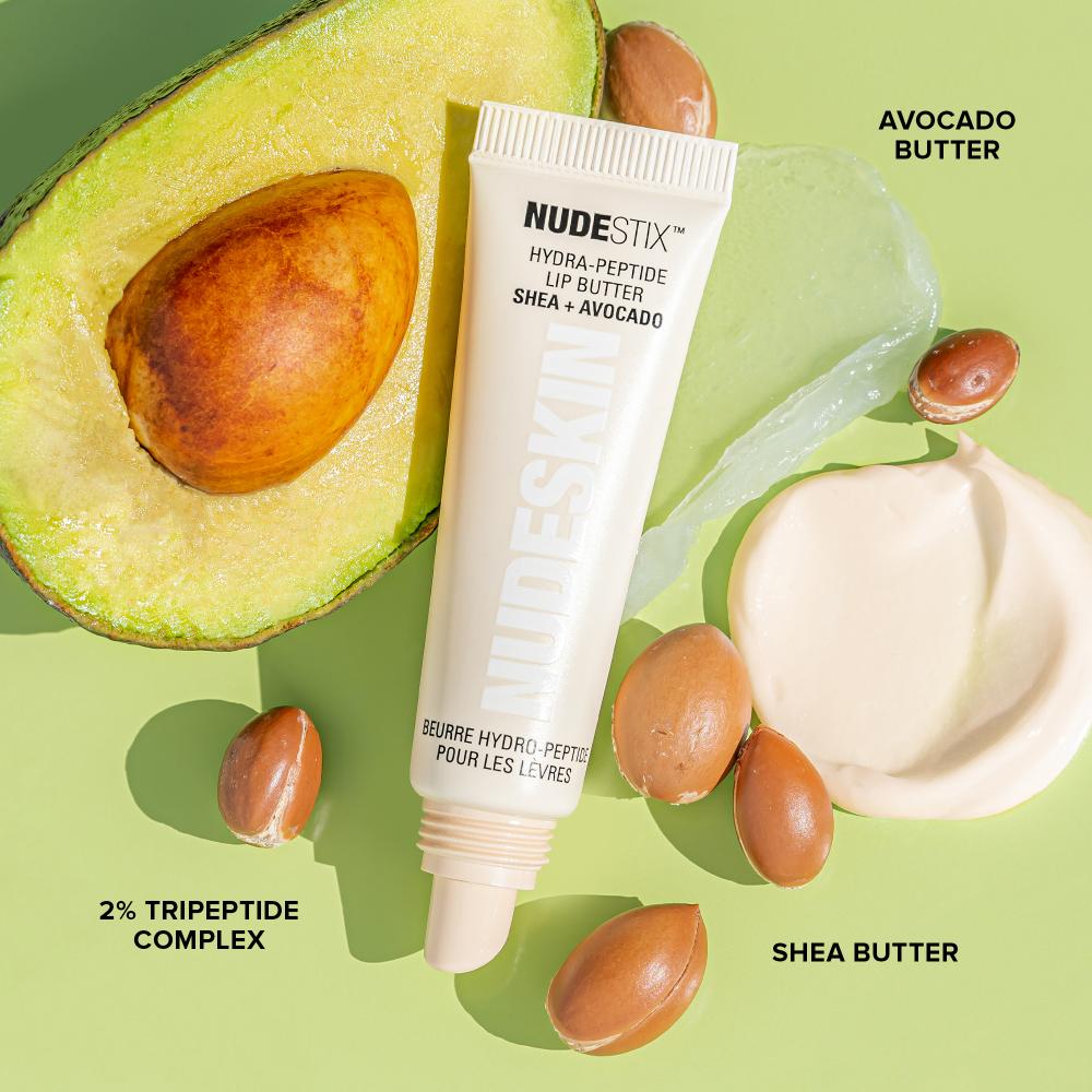 بلسم الشفاه Hydra-Peptide Lip Butter