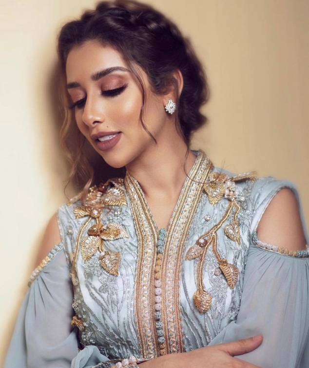 بلقيس فتحي