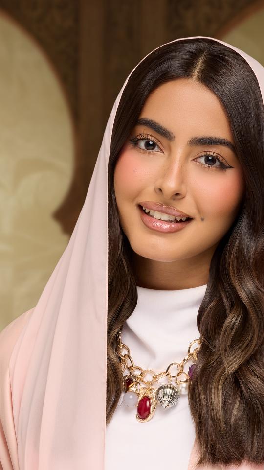 بمناسبة اقتراب حلول شهر رمضان الكريم، تحتفي علامة KIKO MILANO بإرثه النابض بالفنّ والتقاليد