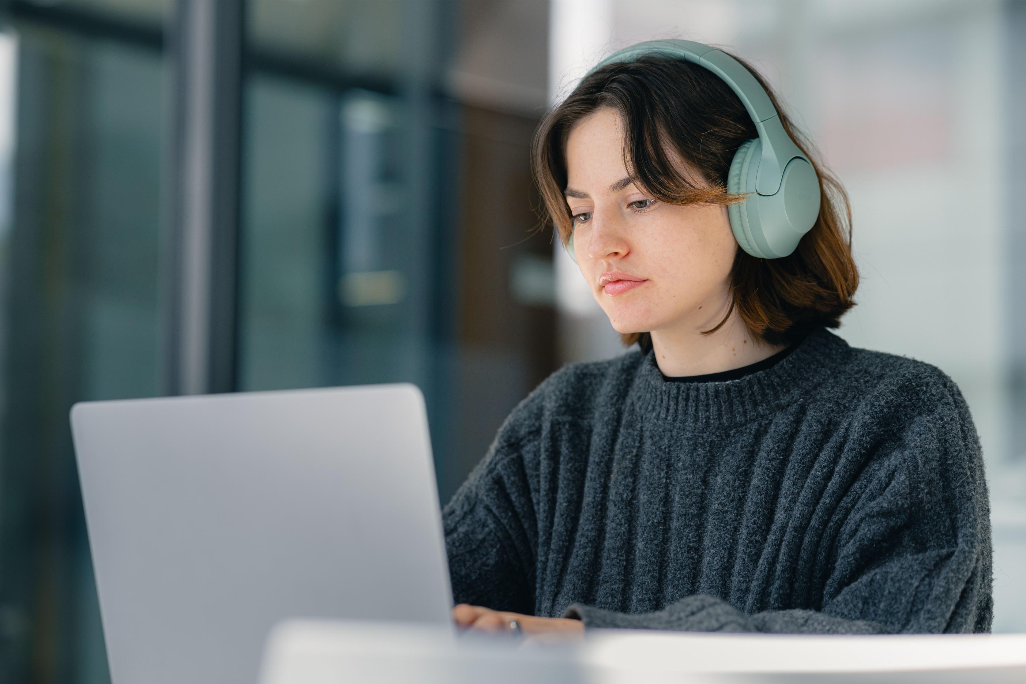بناء خطة مهنية تمنحكِ رؤية أوضح للعام المقبل