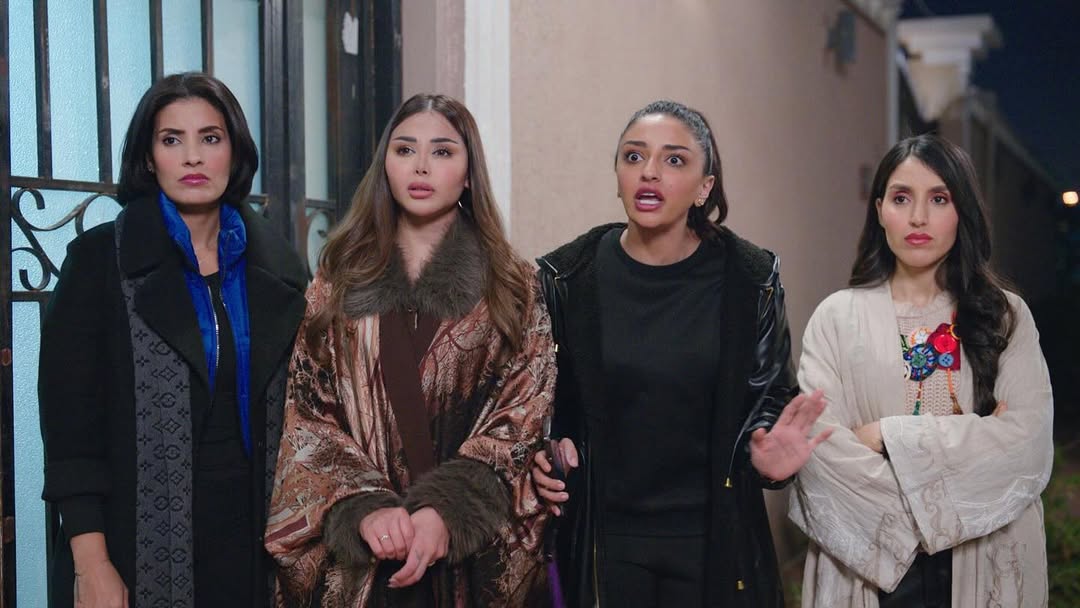 "بنات البومب" عمل جديد مقتبس من "شباب البومب"