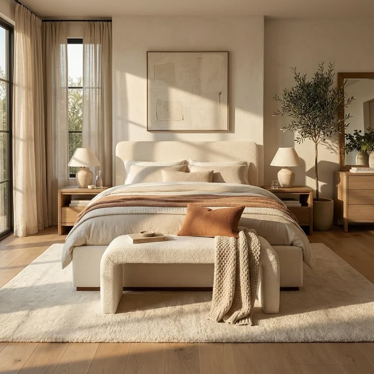 بنش من خامة البوكليه